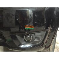 ĐỘ ĐÈN BI GẦM 2.5 - FORD ESCAPE
