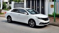 Độ đèn bi xenon pha cos xe ô tô Zotye Z300