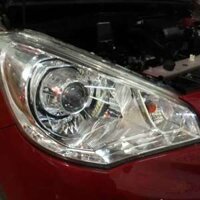 Độ Đèn Bi Xenon Tăng Sáng Attrage