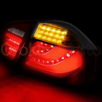 Độ Đèn Hậu BMW E90 2009 – 2012 Nguyên Cụm – Lắp Đặt Cắm Giắc 100%, Không Độ Chế