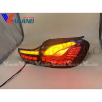 Độ Đèn Hậu BMW Series 4 2014 – 2019 Nguyên Cụm – Lắp Đặt Cắm Giắc 100%, Không Độ Chế