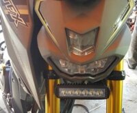 Độ đèn L6 cho TFX