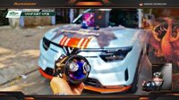 Độ Đèn Laser Double Phoenix & Led Daylight Theo Styles BMW Cho Vinfast VF8