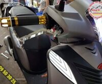 Độ đèn Led Audi Sh Mode