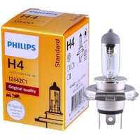đô đèn xe hơi Philips Chevrolet Sail 3 / Cánh buồm mới / Cánh buồm cũ Bóng đèn pha một mảnh chiếu gần chùm tia cao chiếu xa đèn oto đèn pha đèn cốt