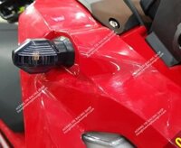 Độ đèn Xi nhan Led cho ADV 150 - Xi nhan CD319