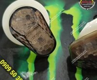 Độ đèn xi nhan Winner X - Xi nhan Led Monster