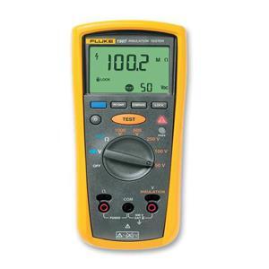 Đo Điện Trở Cách Điện Fluke 1507