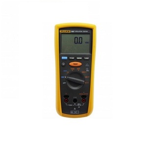 Đo Điện Trở Cách Điện Fluke 1507