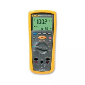 Đo Điện Trở Cách Điện Fluke 1507