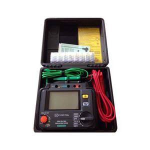 Đo điện trở cách điện Kyoritsu 3025A