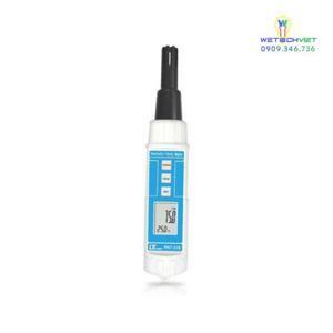 Đo độ ẩm không khí Lutron PHT-316