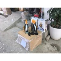 Đo độ sâu giếng khoan, cọc khoan nhồi