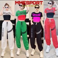 Đồ đồ tập gym nữ bộ thể thao, Set tập 3 món có lẻ áo quần tập gym,yoga, Zumba,aerobic(AH-04)
