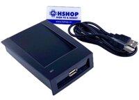 Đồ đọc thẻ RFID ID Card / Tag 125KHz USB