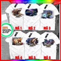 Đồ đôi big size [ IN HÌNH CỰC CHẤT ] (Hình Thật Shop Tự Chụp)