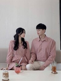 Đồ Đôi Đẹp Chất Vải Mềm Cho Các Cặp Đôi Phong, Sành Điệu