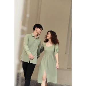 váy cặp đôi giá tốt Tháng 4 2023  Mua ngay  Shopee Việt Nam