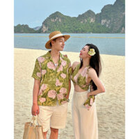 ĐỒ ĐÔI, ĐỒ CẶP ĐI BIỂN, BIKINI ĐI BIỂN, ĐỒ ĐI BIỂN