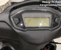 Độ đồng hồ MSX cho Wave