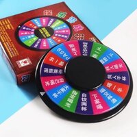 Đồ dùng giải trí để giải trí trò chơi uống rượu quán bar KTV pr