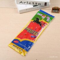 Đồ dùng nhà bếp Găng tay cao su kéo dài 38cm màu đỏ, găng tay rửa bát, găng tay bảo hộ lao động bằng nhựa gia dụng