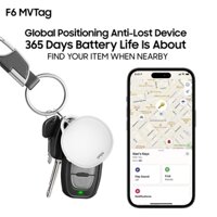 Đồ Dùng Tìm Kiếm Độc Quyền IOS iTag Định Vị GPS Chính Xác, Theo Dõi Thú Cưng Nhỏ Và Thất Lạc Phù Hợp Cho Trẻ Em, Người Già, Và An Toàn