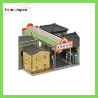 Đồ dùng TOMYTEC Diorama, Bộ sưu tập Diorama, Bộ sưu tập Diorama, Phụ kiện Diorama 055-2 Arcade A2
