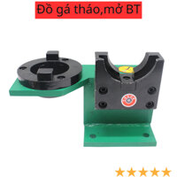 Đồ gá tháo lắp bầu kẹp bt30/40/50, bầu HSK, bt khoan , gá mở nhanh bt , dụng cụ mở bầu kẹp, máy phay cnc