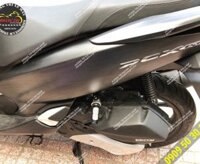 Độ gác chân phụ Biker cho xe PCX 2014-2018