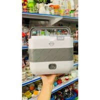 {ĐỒ GIA DỤNG}🍱🍱HỘP CƠM CẮM ĐIỆN BUCOOK 🍱🍱