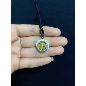 Đồ giải Thần Tài Mật Tông