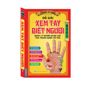 Đồ giải xem tay biết người