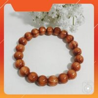 ĐỒ GỖ CAO CẤP VÒNG TAY HUYẾT LONG 8LY DÀNH CHO TAY NHỎ (NGƯỜI DƯỚI 43KG)-FULL HỘP ĐỎ+ TẶNG KÈM BỘ DÂY VÀ HẠT DỰ PHÒNG