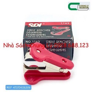 Đồ gỡ kim SDI 1163