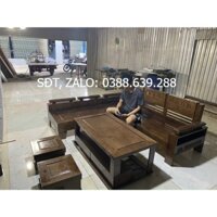 ĐỒ GỖ - SOFA Góc Trứng 2m*1m8/0388.639.288
