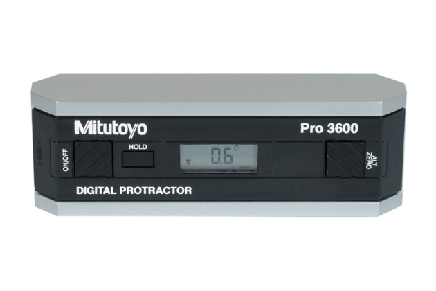 Đo góc điện tử Mitutoyo 950-317