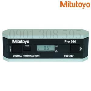Đo góc điện tử Mitutoyo 950-317