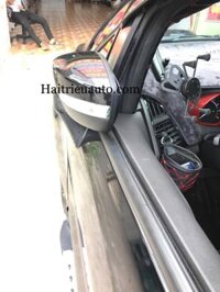 Độ gương gập điện cho xe FORD ECOSPORT