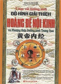 Đồ hình giải thích: Hoàng Đế Nội Kinh và Phương thức Dưỡng sinh Trung Hoa