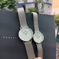 Đồ hồ Daniel wellington