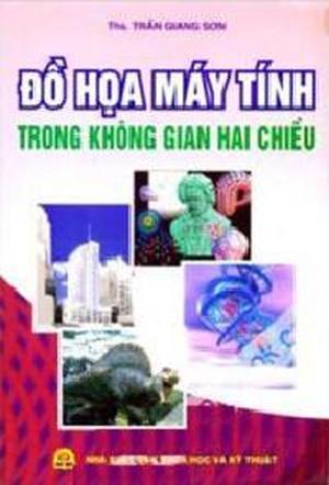 Đồ Họa Máy Tính Trong Không Gian Hai Chiều - Trần Giang Sơn