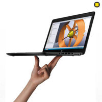 Đồ Họa Mỏng Nhẹ – HP Zbook 14-G1 Giá Rẻ | i7-4600U/ Ram 4-8GB/ SSD 128-256GB/ Laptop HP Xách Tay/ Laptop Zbook Giá Rẻ Nhất VN