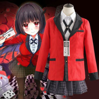 Đồ hoá trang cosplay Kakegurui