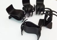 Đồ kẹp tóc ( combo 5 cái )