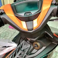 Độ Khóa Smartkey Cho Exciter 150 - 2021