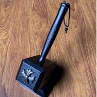 Đồ khui bia búa Thor Chrome Heart hàng full phụ kiện - Shop Lộc Độc Và Lạ