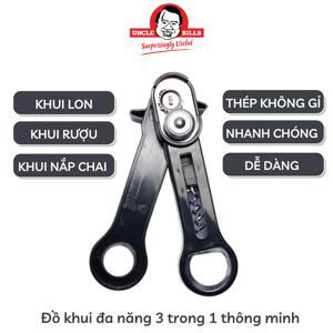 Đồ khui hộp Uncle Bills KA0128