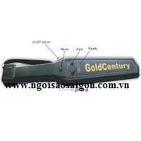 Dò Kim Loại Gold Century GC1001