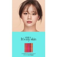 Đó là Skin Life Color Lip Crush Matte